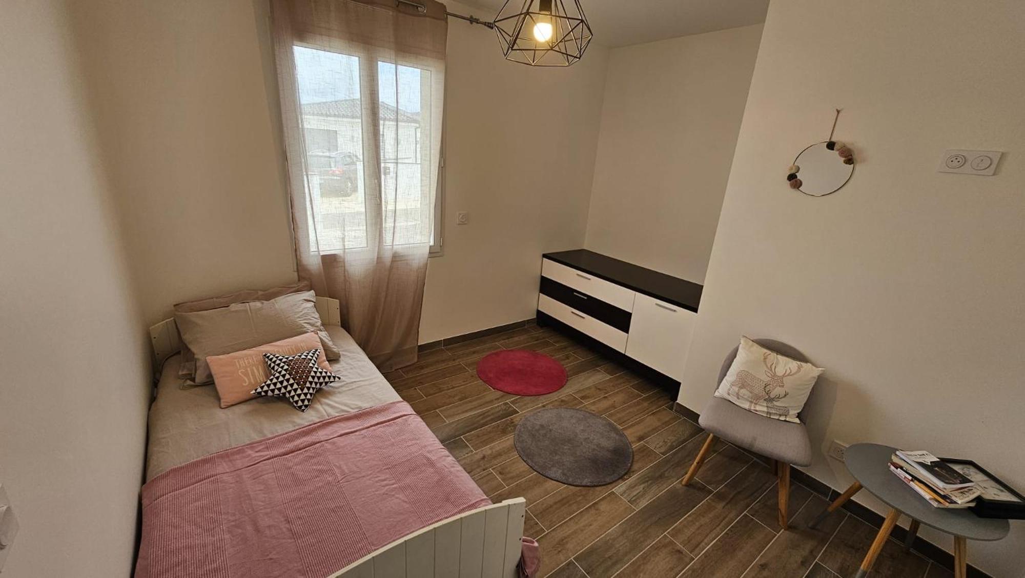Nesehome, Maison A Proximite Du Futuroscope Montamisé Dış mekan fotoğraf